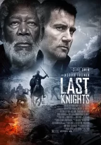 Last Knights อัศวินคนสุดท้าย