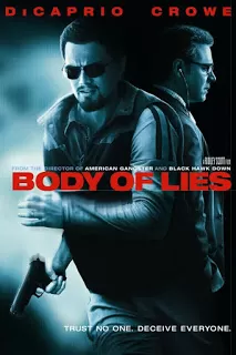 Body Of Lies แผนบงการยอดจารชนสะท้านโลก