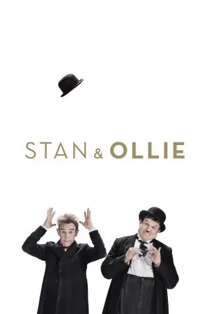 Stan And Ollie สแตนแอนด์โอลลี่
