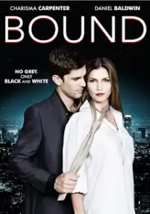 Bound ร้อนรักพันธนาการ
