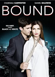 Bound ร้อนรักพันธนาการ