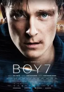 Boy 7 ผ่าแผนลับองค์กรร้าย