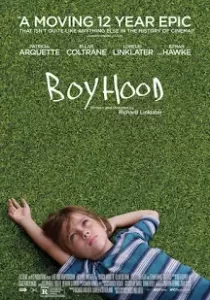 Boyhood ในวันฉันเยาว์