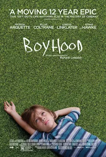 Boyhood ในวันฉันเยาว์