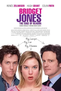 Bridget Jones The Edge of Reason บันทึกรักเล่มสองของบริดเจ็ท โจนส์