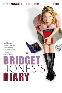 Bridget Jones s Diary บริตเจต โจนส์ ไดอารี่ บันทึกรักพลิกล็อค