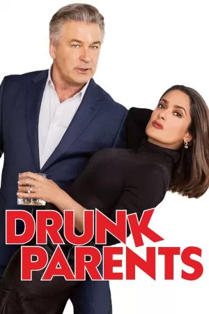 Drunk Parents ผู้ปกครองสายเมา