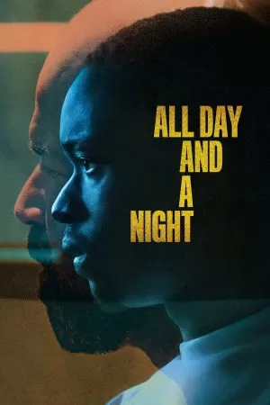 All Day and a Night | Netflix ตรวนอดีต