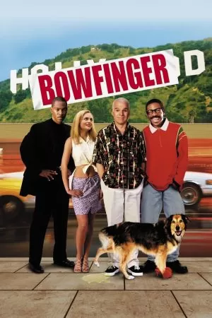 Bowfinger โบว์ฟิงเกอร์ เปิดกระโปงฮอลลีวู้ด