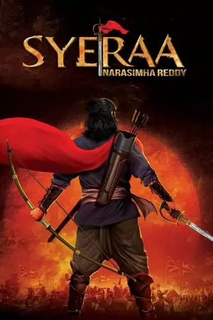 Sye Raa Narasimha Reddy ไซร่า นาราซิมฮา เรดดี้