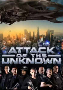 Attack of the Unknown