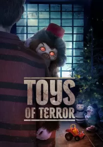 Toys of Terror