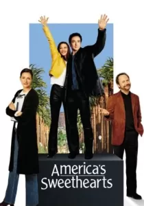 America’s Sweethearts คู่รักอลวน มายาอลเวง
