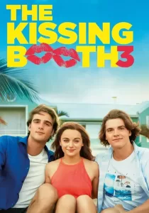 The Kissing Booth 3 เดอะ คิสซิ่ง บูธ 3