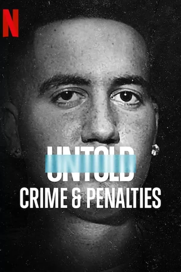 Untold Crime & Penalties ผิดกติกาต้องรับโทษ