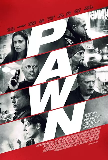 Pawn รุกฆาตคนปล้นคน