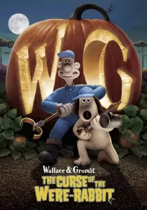 Wallace & Gromit The Curse of the Were-Rabbit กู้วิกฤตป่วน สวนผักชุลมุน