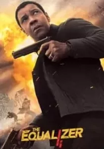 The Equalizer 2 มัจจุราชไร้เงา 2