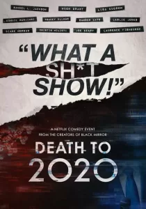 Death to 2020 ลาทีปี 2020