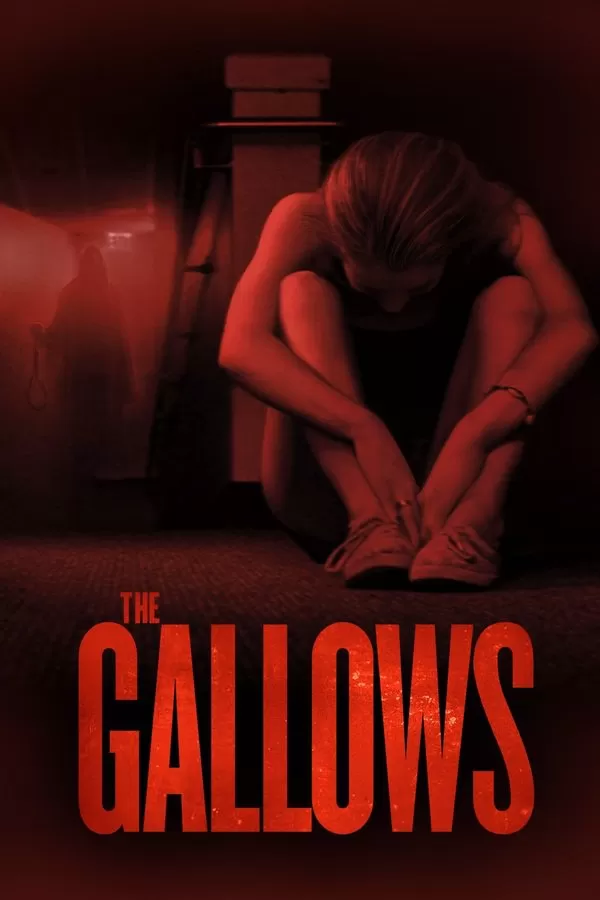 The Gallows ผีเฮี้ยนโรงเรียนสยอง