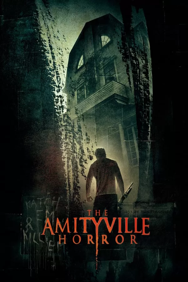 The Amityville Horror ผีทวงบ้าน
