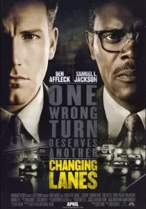 Changing Lanes คนเบรคแตก กระแทกคน