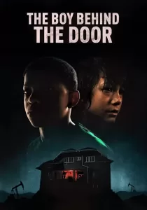 The Boy Behind The Door