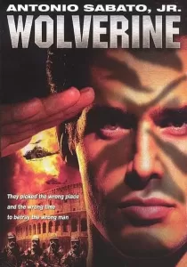 Code Name Wolverine โค้ดเนม วูล์หเวอรีน