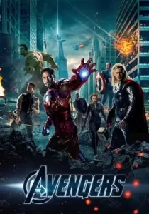 The Avengers ดิ อเวนเจอร์ส
