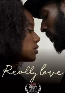 Really Love