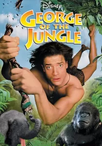 George Of The Jungle