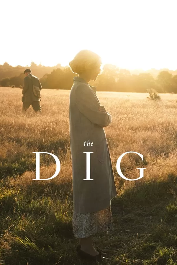 The Dig กู้ซาก