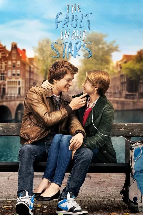 The Fault in Our Stars ดาวบันดาล