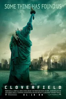 Cloverfield วันวิบัติอสูรกายถล่มโลก