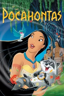 Pocahontas โพคาฮอนทัส ภาค 1