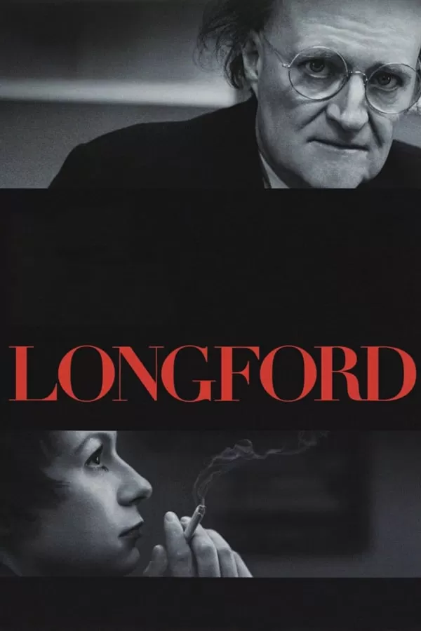 Longford ลองฟอร์ด