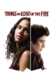 Things We Lost in the Fire