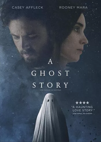 A Ghost Story [ซับไทย]