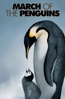 March of the Penguins เพนกวิน หัวใจจักรพรรดิ