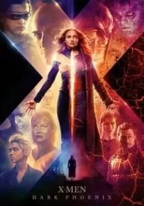 X-Men: Dark Phoenix X-เม็น ดาร์ก ฟีนิกซ์
