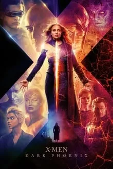X-Men: Dark Phoenix X-เม็น ดาร์ก ฟีนิกซ์