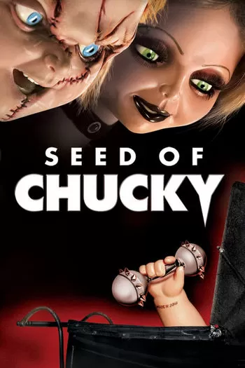 Child’s Play 5 Seed of Chucky แค้นฝังหุ่น 5 เชื้อผีแค้นฝังหุ่น