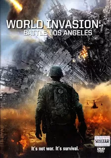 Battle Los Angeles วันยึดโลก