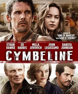 Cymbeline ซิมเบลลีน ศึกแค้นสงครามนักบิด