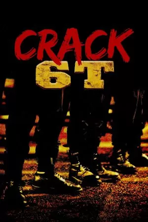 Crack 6T แคร็ก 6 ดอก