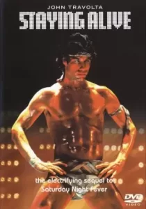 Staying Alive