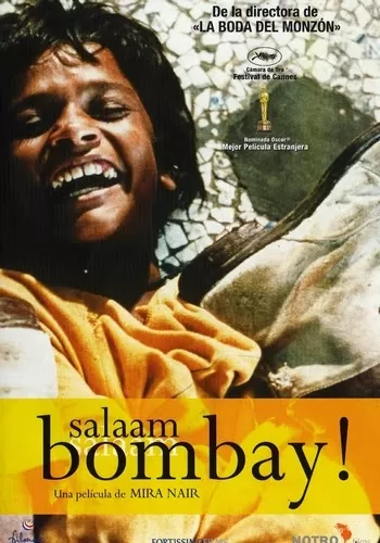 Salaam Bombay สลัมบอมเบย์ เด็กข้างถนน {ซับไทย}