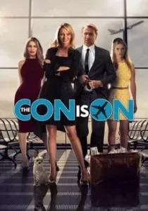 The Con Is On ปล้นวายป่วง