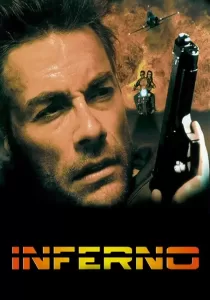 Inferno อินเฟอร์โน คนดุนรกเดือด