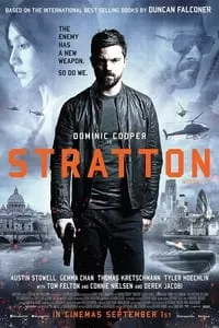 Stratton แผนแค้น ถล่มลอนดอน